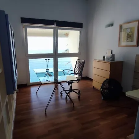 La Rocalla בית נופש מנילבה