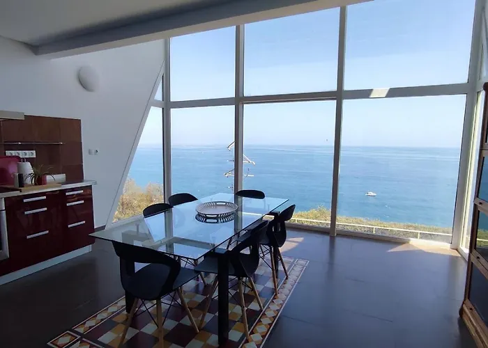 Casa vacanze La Rocalla *